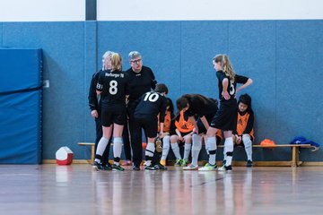 Bild 28 - Norddeutschen Futsalmeisterschaften : Sieger: Osnabrcker SC